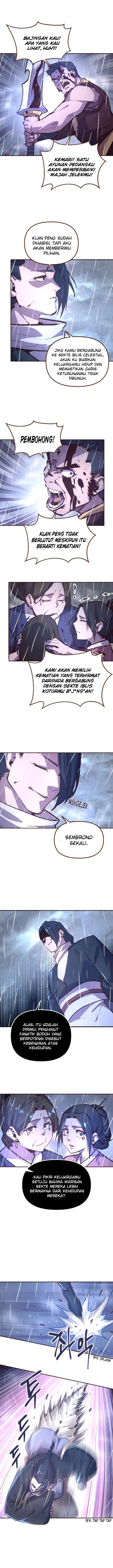 Dilarang COPAS - situs resmi www.mangacanblog.com - Komik life and death the awakening 067 - chapter 67 68 Indonesia life and death the awakening 067 - chapter 67 Terbaru 3|Baca Manga Komik Indonesia|Mangacan