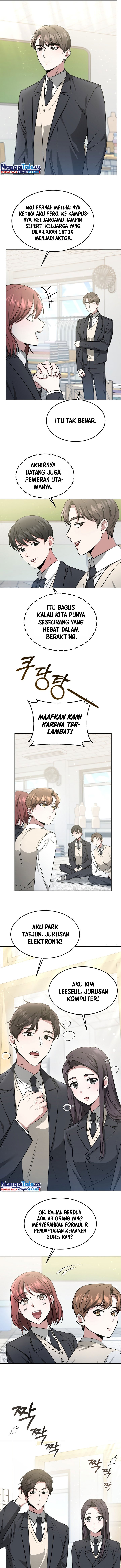 Life, Once Again! chapter 10