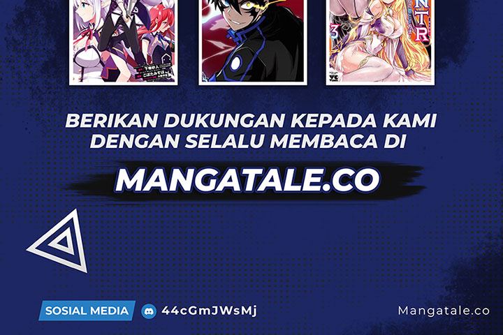 Life, Once Again! Chapter 27 Bahasa Indonesia