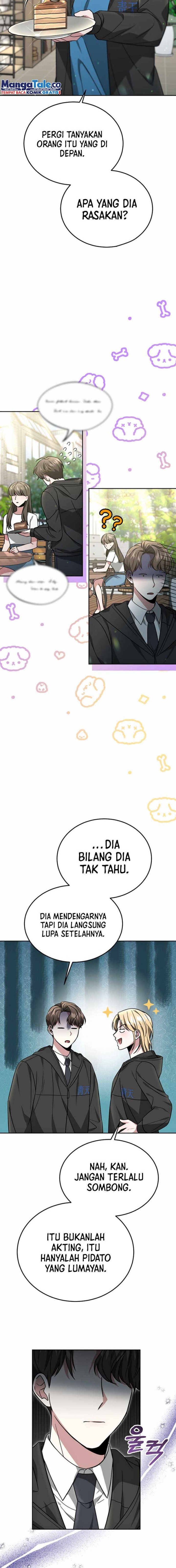 Life, Once Again! chapter 30