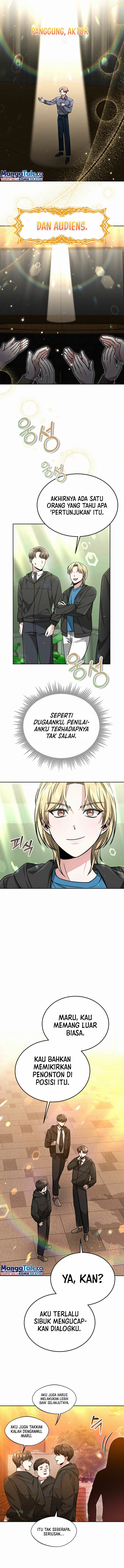 Life, Once Again! chapter 31