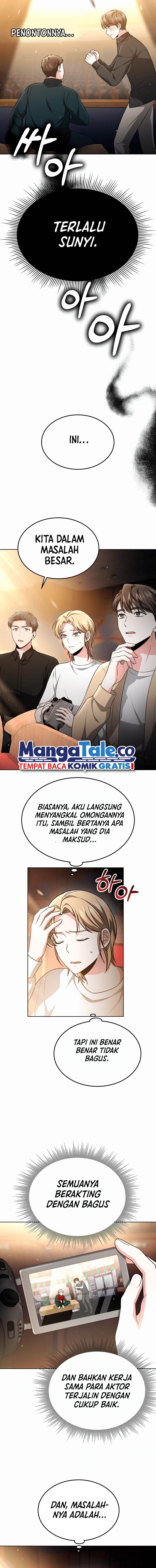 Life, Once Again! chapter 39