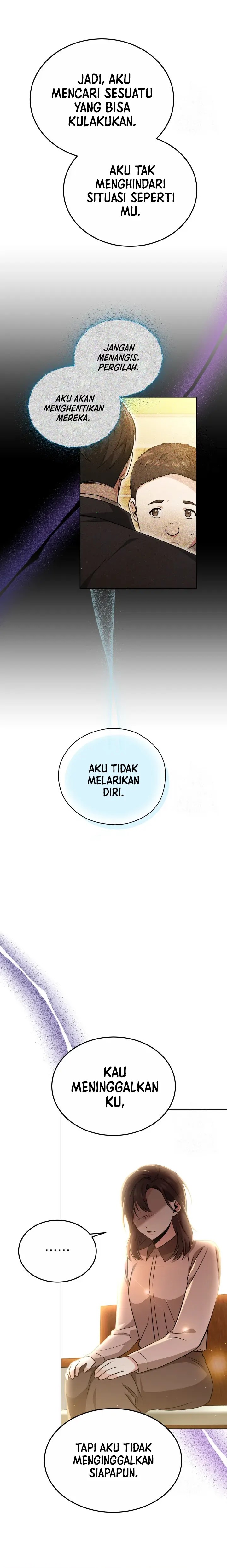 Life, Once Again! chapter 44