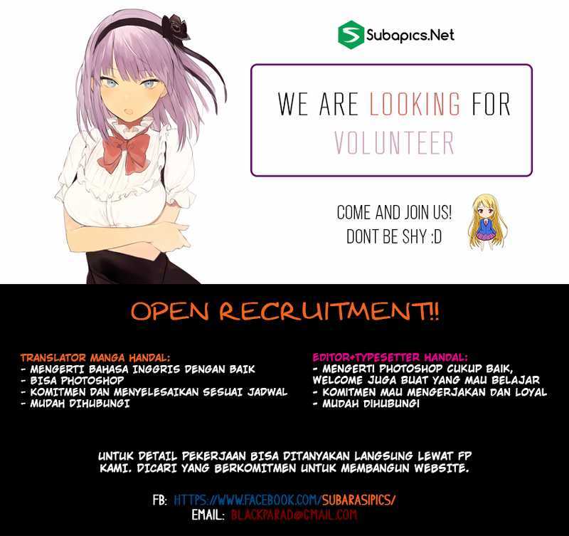 Light vs Shadow Chapter 20