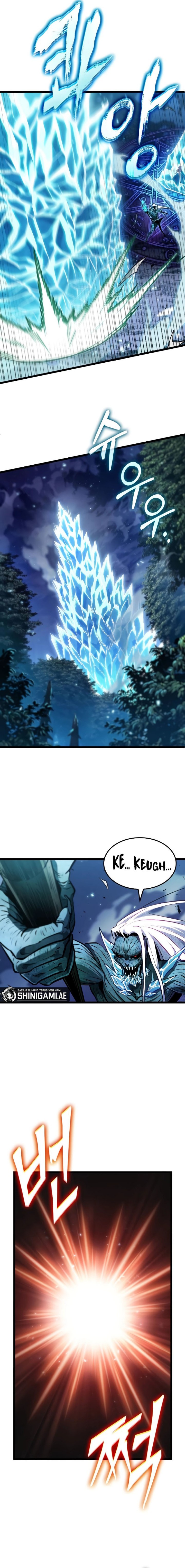 Light Of Arad: Forerunner Chapter 02 Bahasa Indonesia