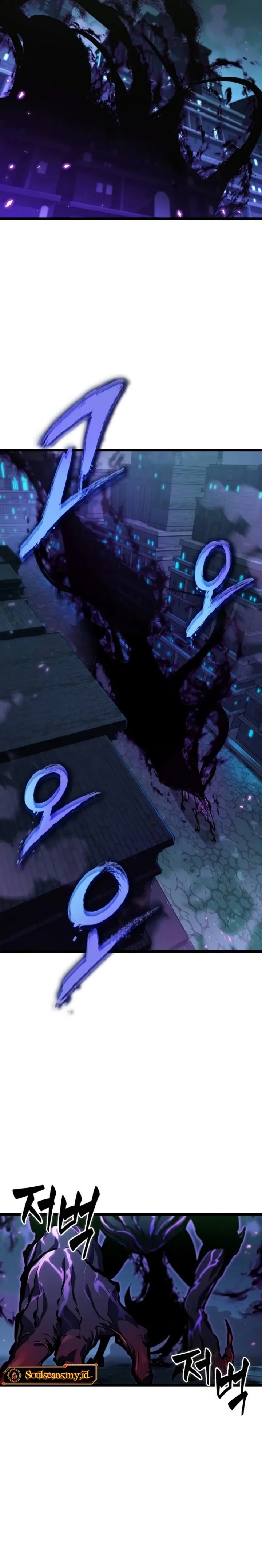 Light Of Arad: Forerunner chapter 25