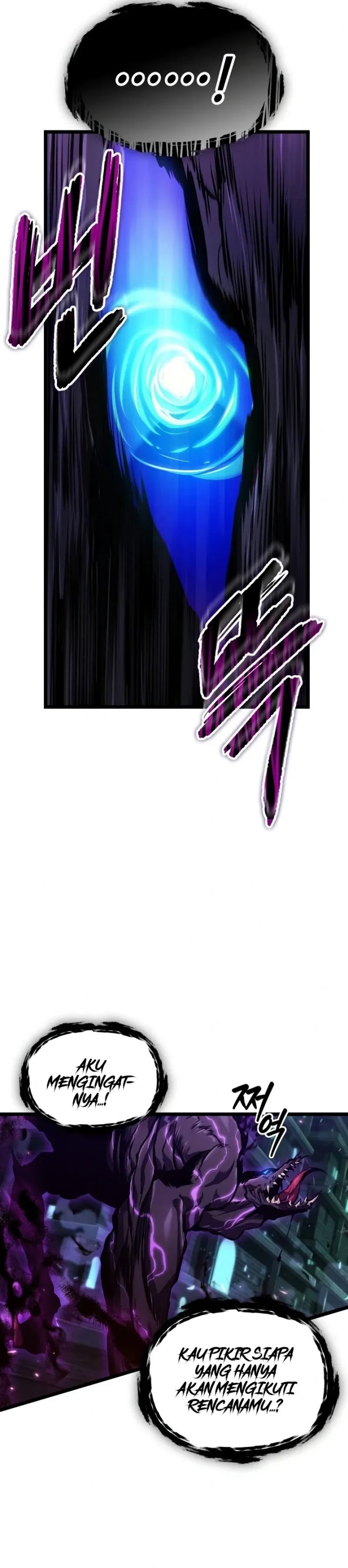 Light Of Arad: Forerunner chapter 25