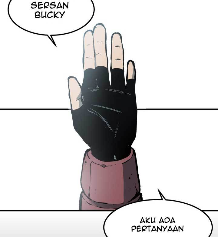 Light of the Dawn chapter 3