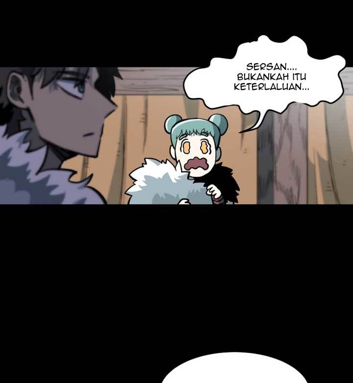 Light of the Dawn chapter 3