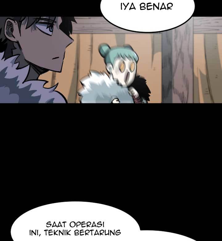 Light of the Dawn chapter 3