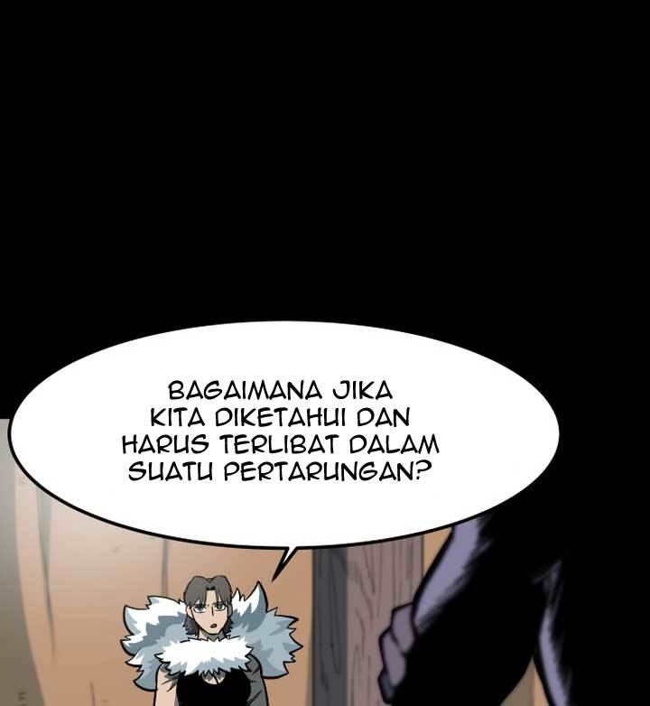 Light of the Dawn chapter 3