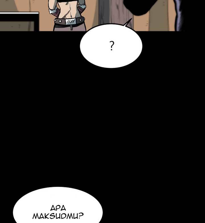Light of the Dawn chapter 3
