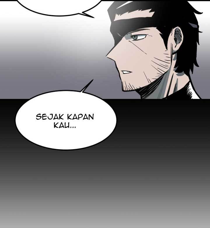 Light of the Dawn chapter 3