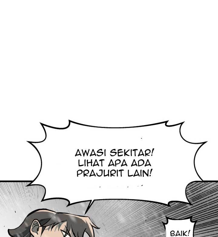 Light of the Dawn chapter 3