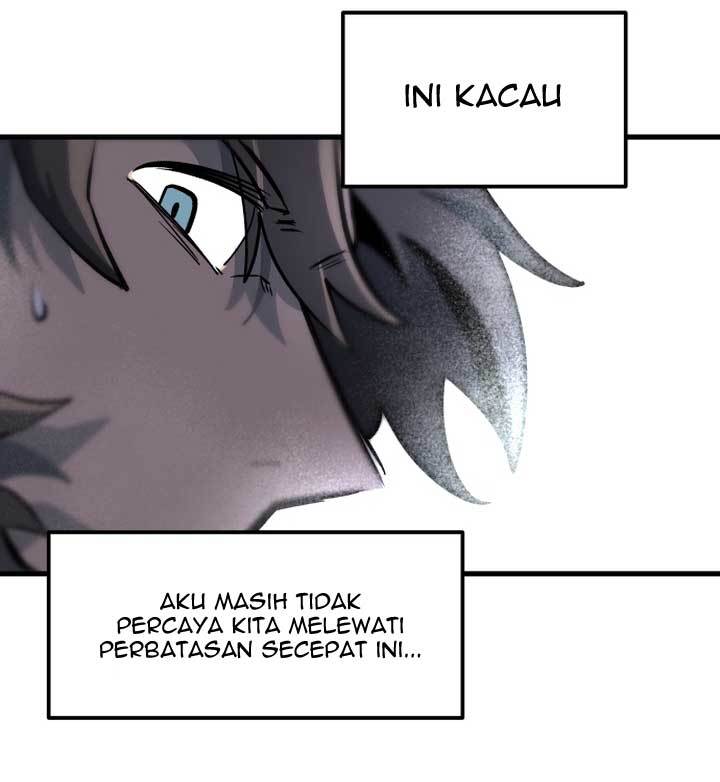 Light of the Dawn chapter 3