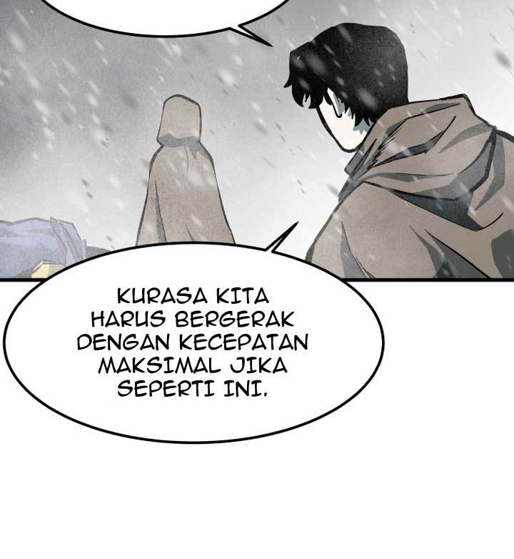 Light of the Dawn chapter 3