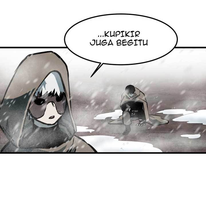 Light of the Dawn chapter 3