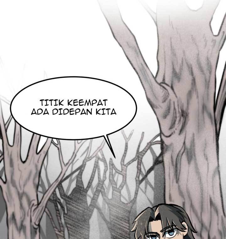 Light of the Dawn chapter 3