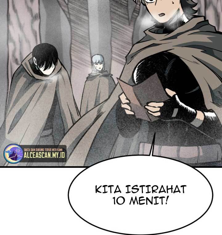 Light of the Dawn chapter 3