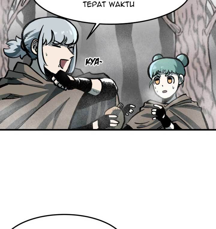 Light of the Dawn chapter 3
