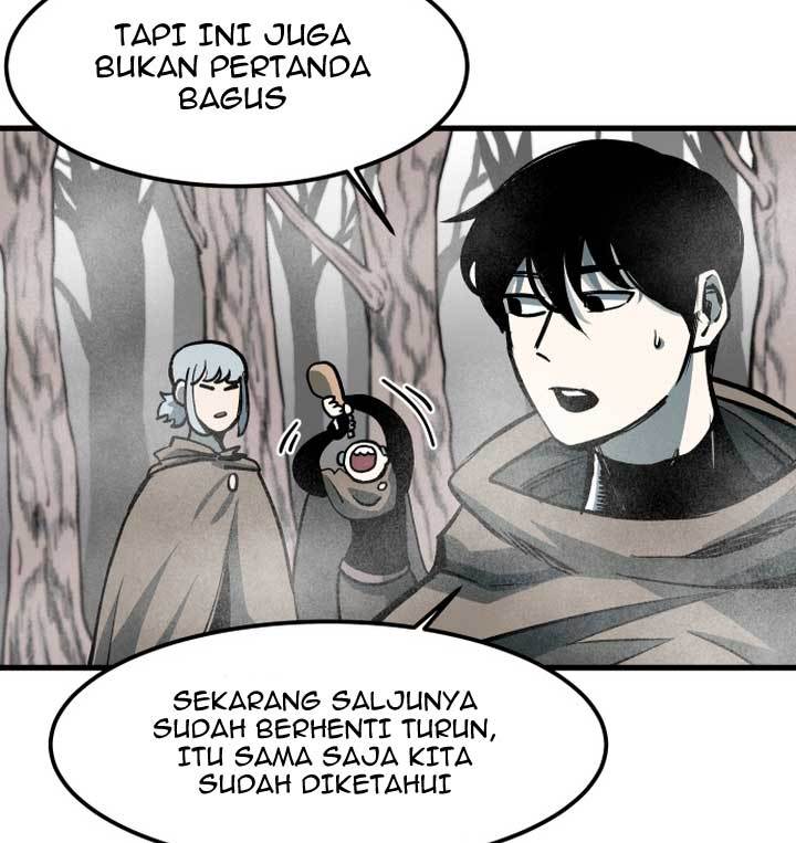 Light of the Dawn chapter 3