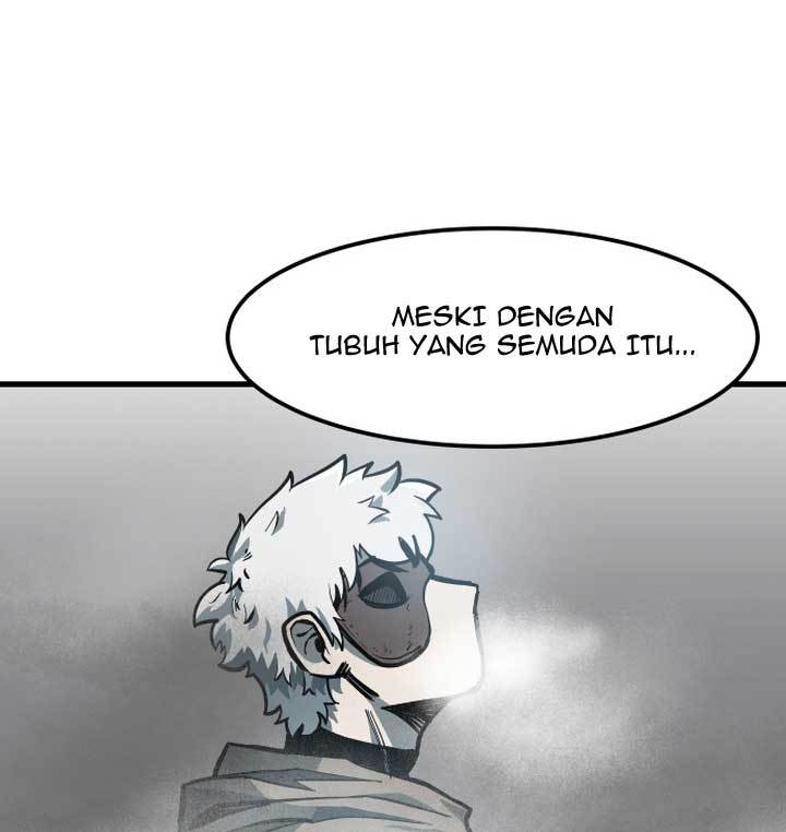 Light of the Dawn chapter 3