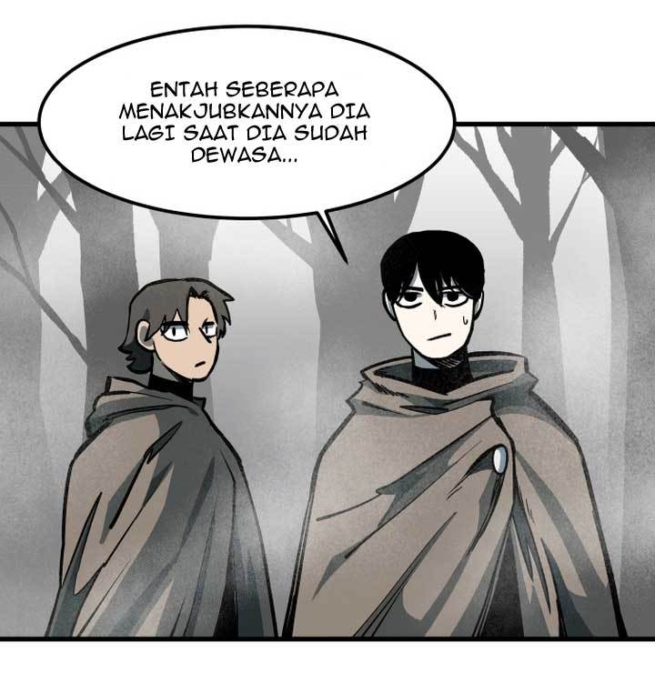 Light of the Dawn chapter 3