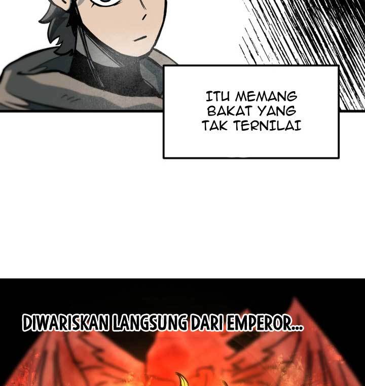 Light of the Dawn chapter 3