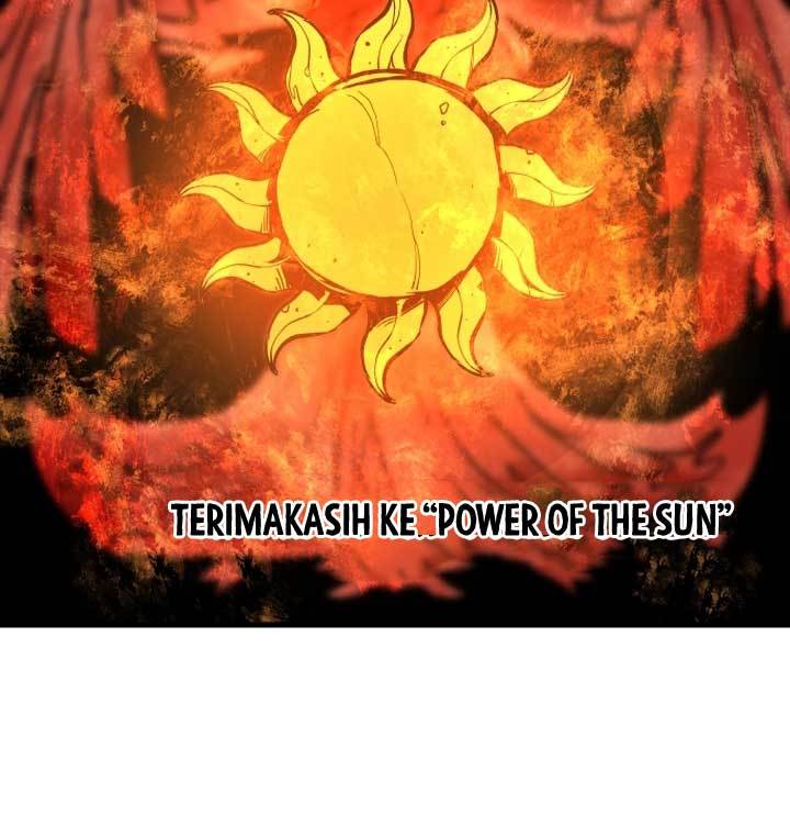 Light of the Dawn chapter 3