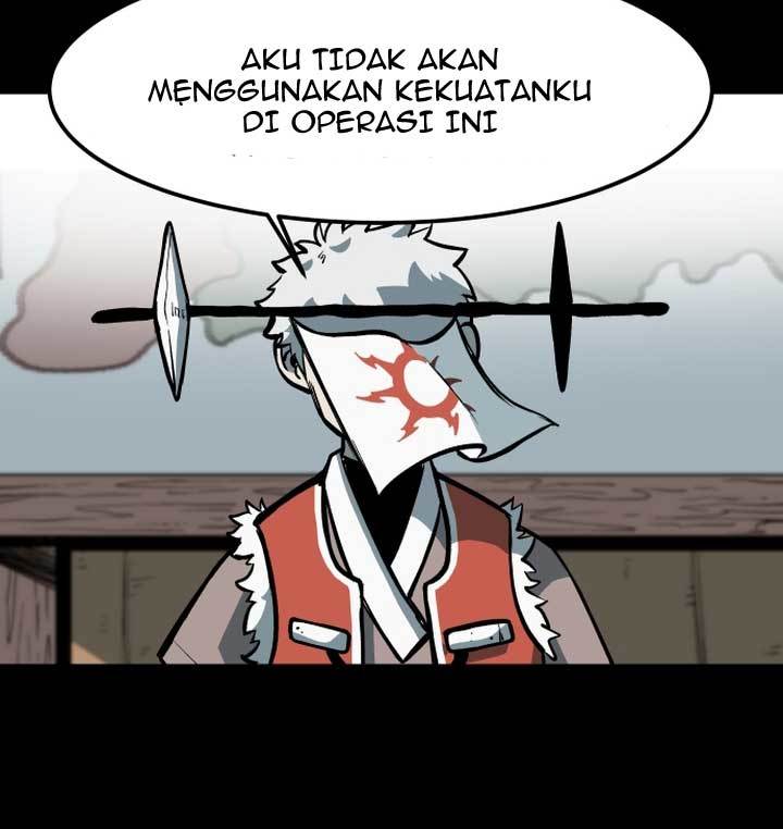 Light of the Dawn chapter 3