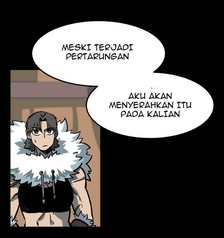 Light of the Dawn chapter 3