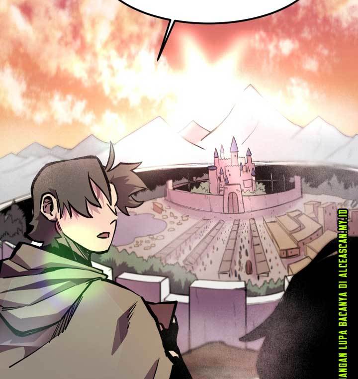 Light of the Dawn chapter 3