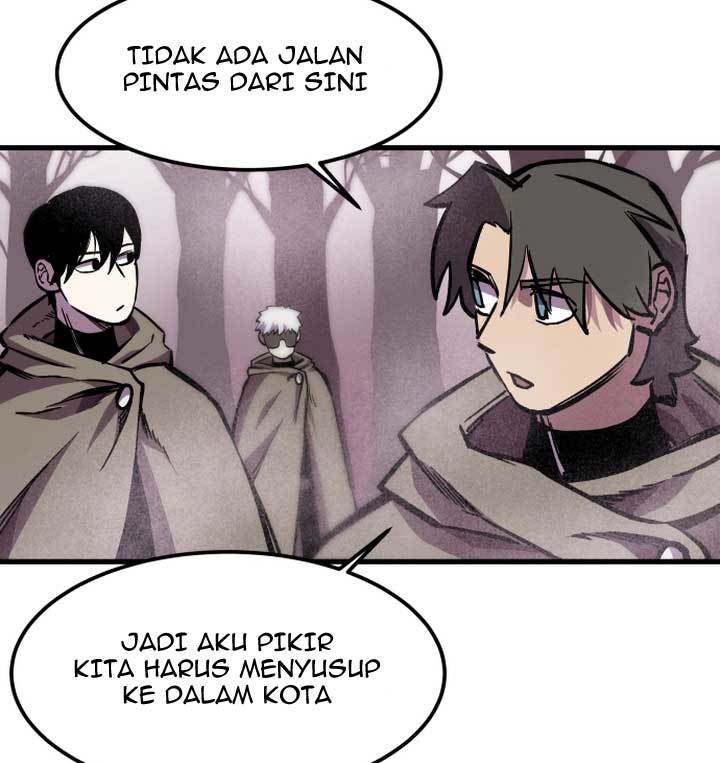 Light of the Dawn chapter 3