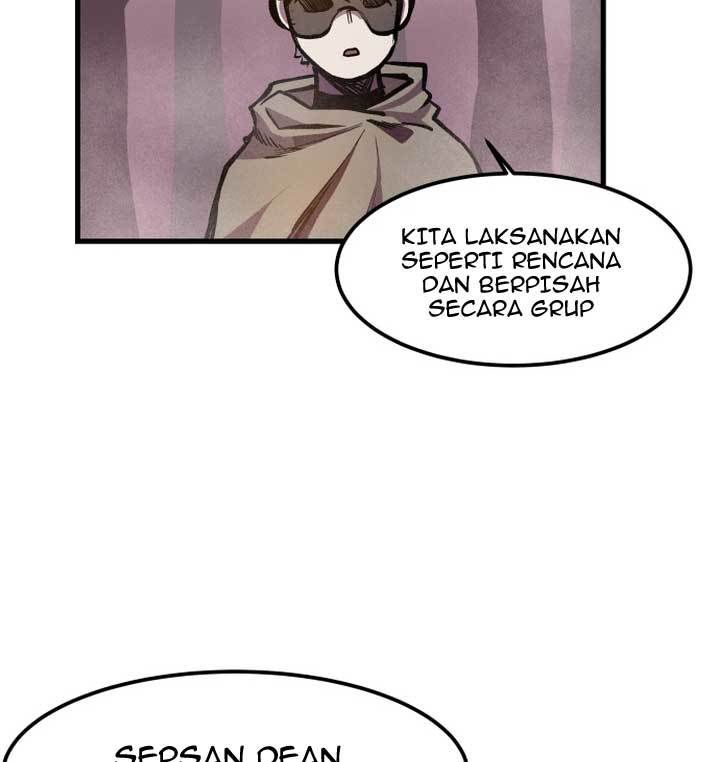 Light of the Dawn chapter 3