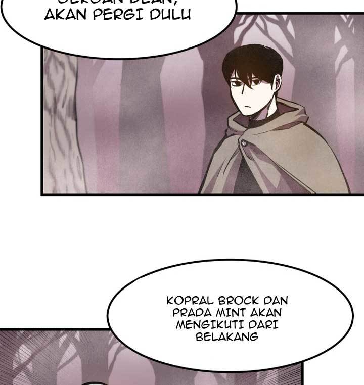 Light of the Dawn chapter 3