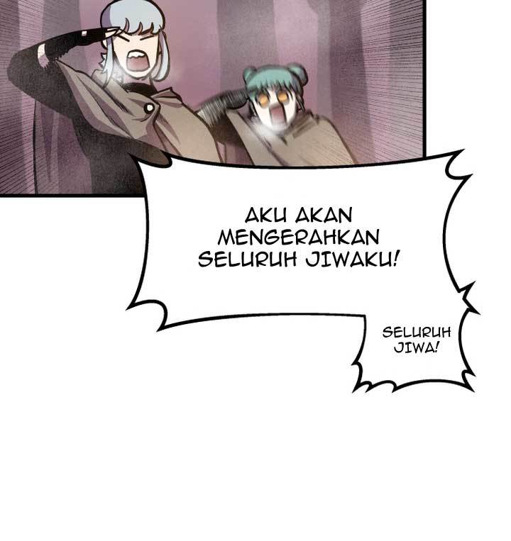Light of the Dawn chapter 3