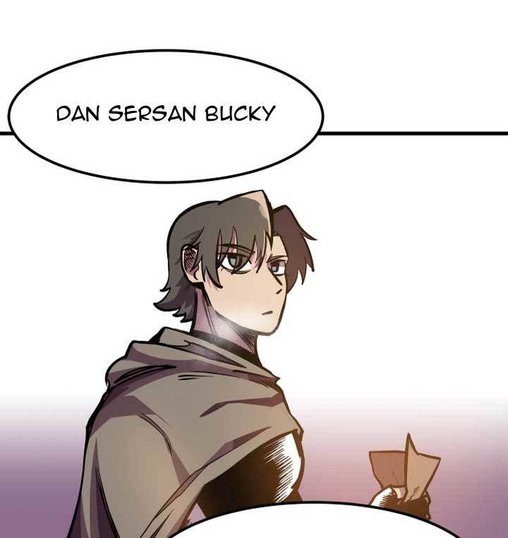 Light of the Dawn chapter 3