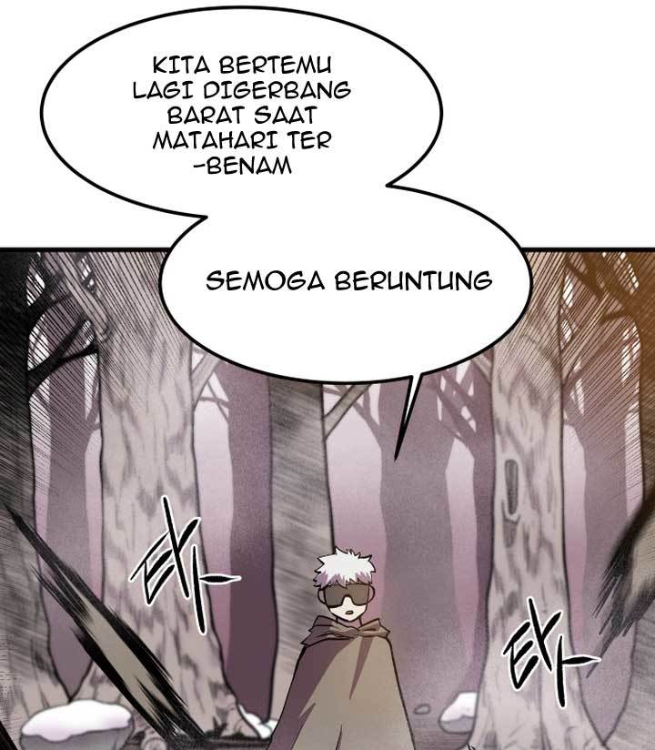 Light of the Dawn chapter 3