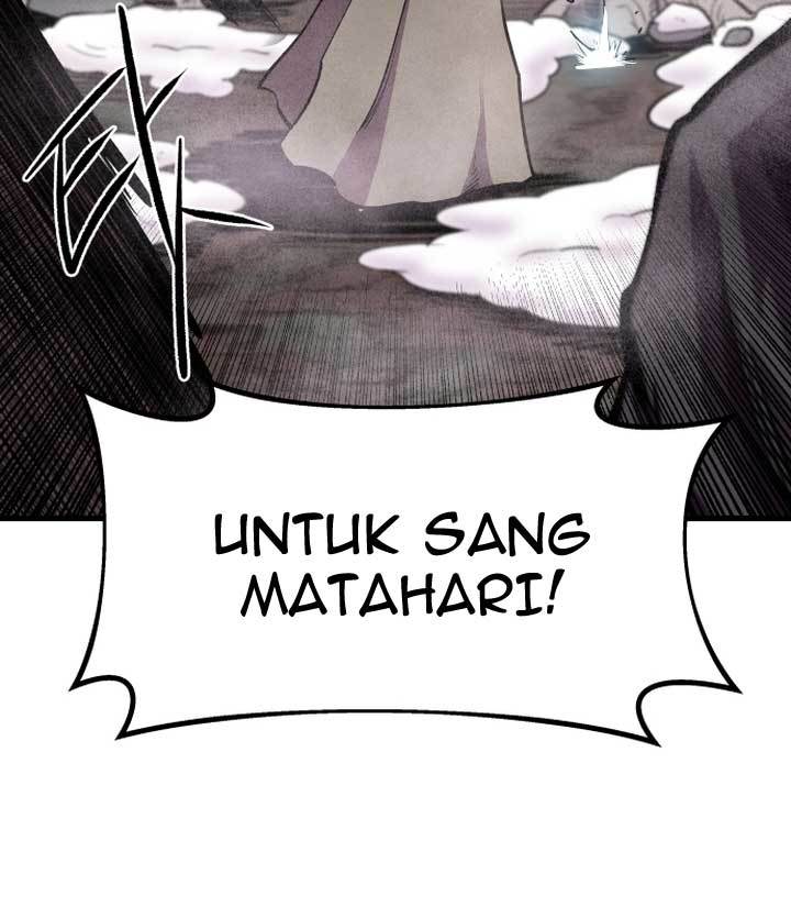 Light of the Dawn chapter 3