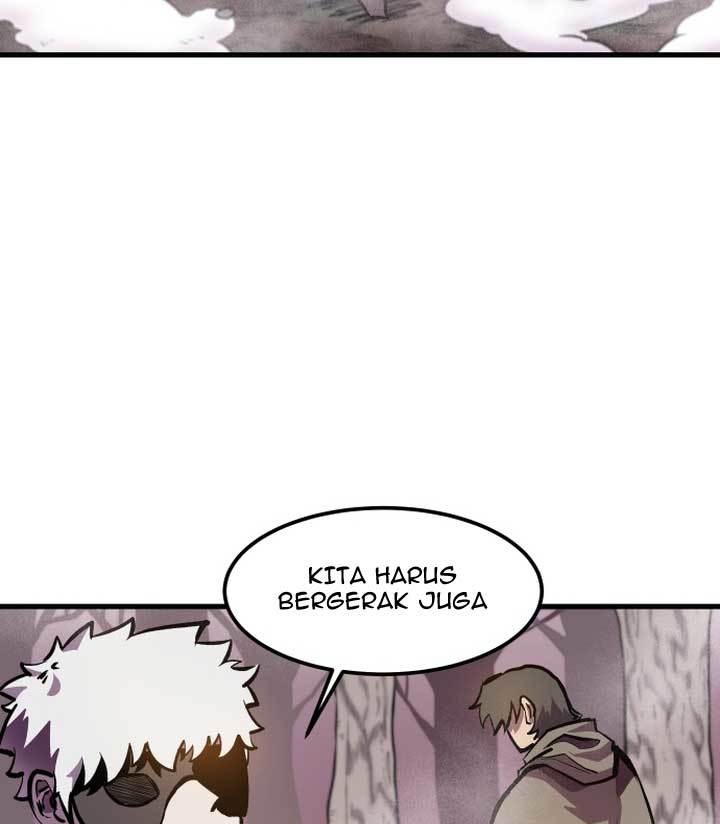 Light of the Dawn chapter 3
