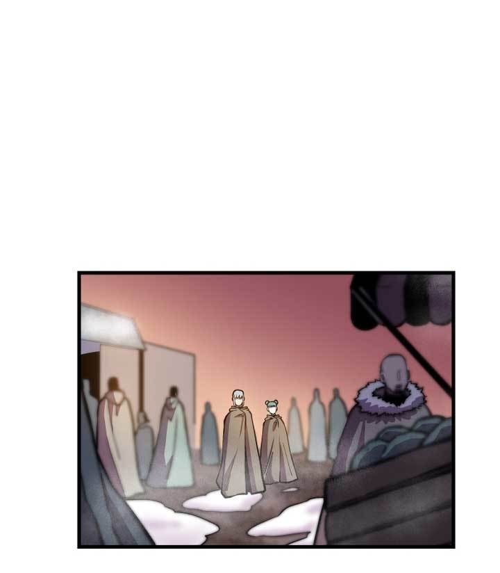 Light of the Dawn chapter 3