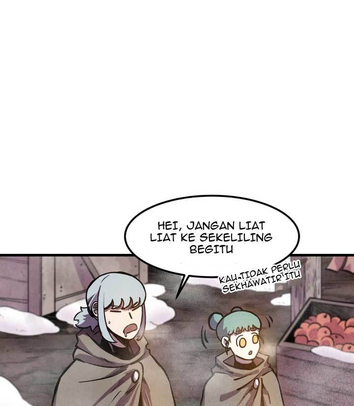Light of the Dawn chapter 3