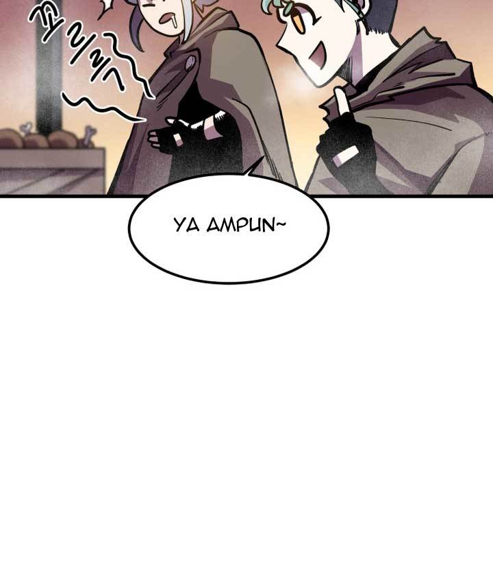 Light of the Dawn chapter 3
