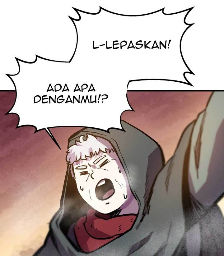 Light of the Dawn chapter 3