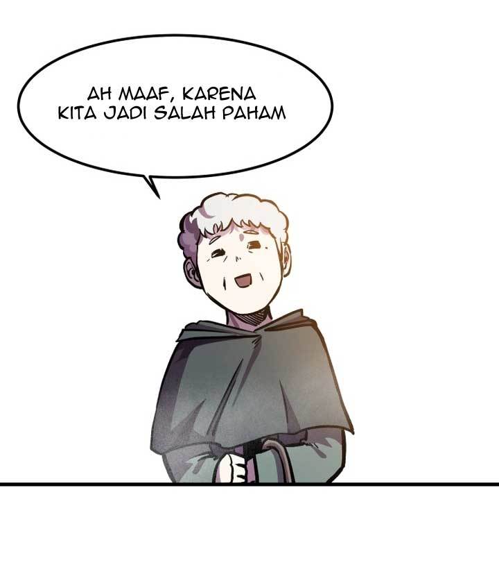 Light of the Dawn chapter 3