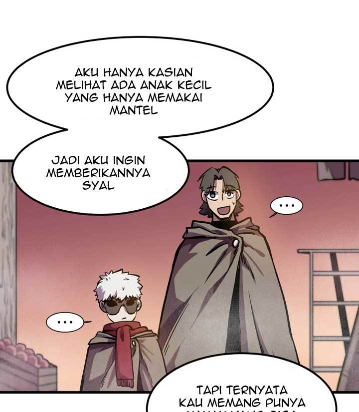 Light of the Dawn chapter 3