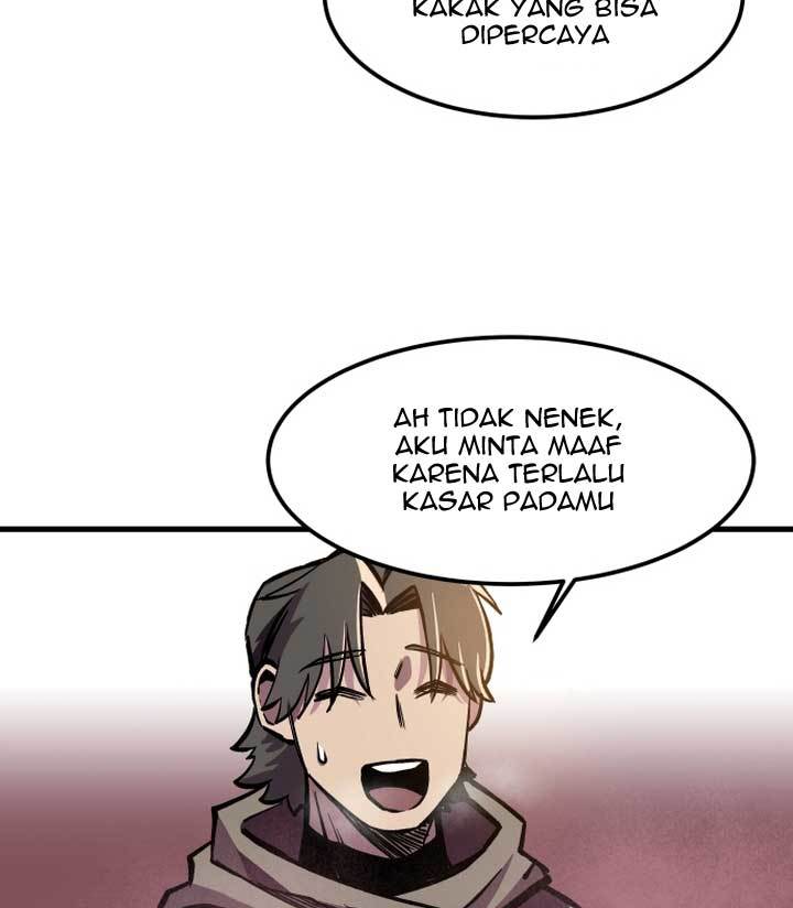 Light of the Dawn chapter 3