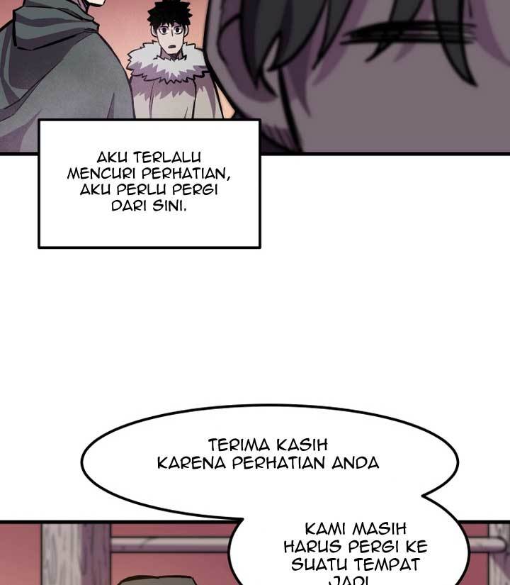 Light of the Dawn chapter 3