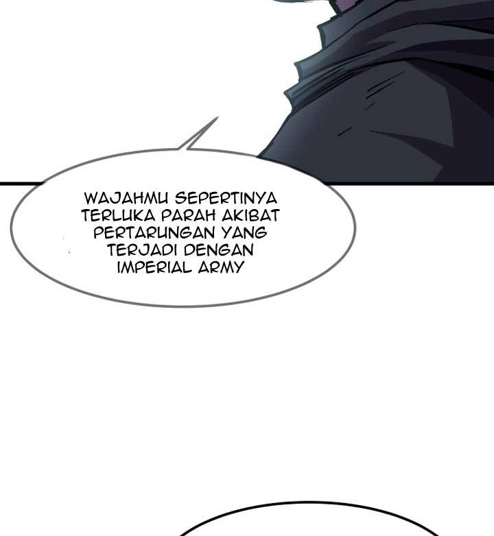 Light of the Dawn chapter 3