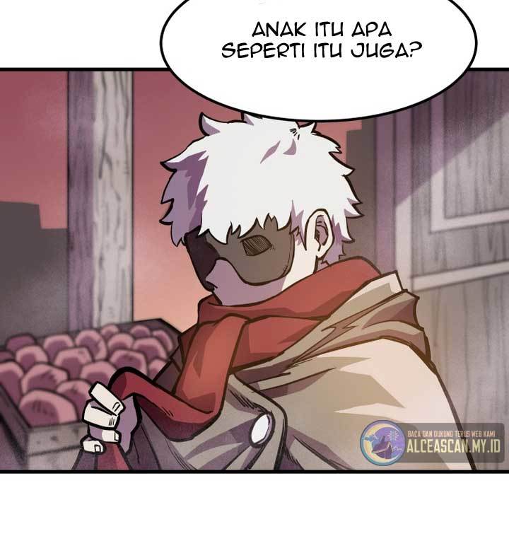 Light of the Dawn chapter 3